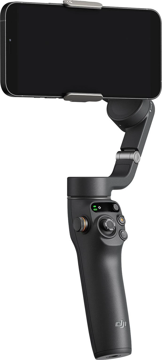 DJI Osmo Mobile 6 Gimbal stabilizatorius