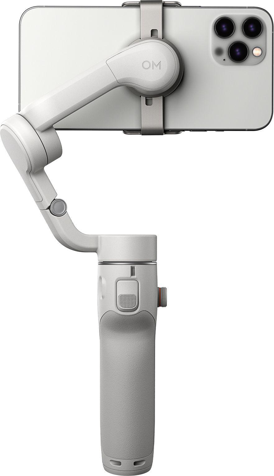 (美品) DJI osmo mobile 6 Osmo Mobile 6を購入 - スマホ用ジンバル - DJIストア