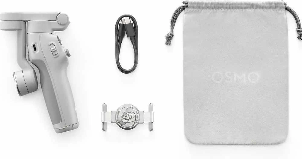 DJI Osmo Mobile 7