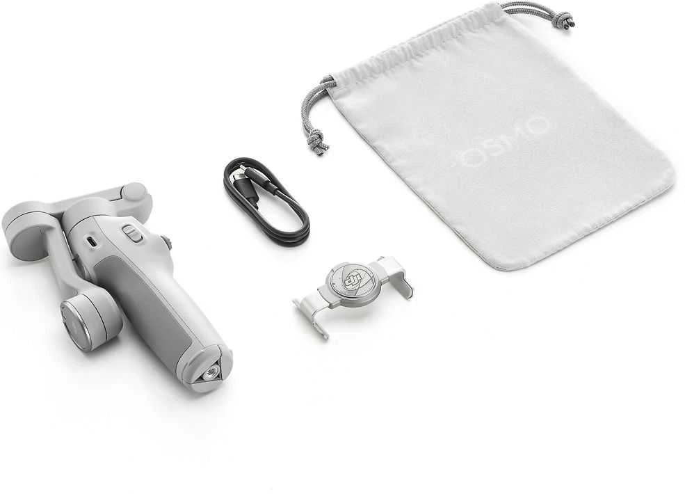 DJI Osmo Mobile 7