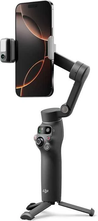 DJI Osmo Mobile 7P, modelis - CP.OS.00000401.01, žema kaina | Varle.lt
