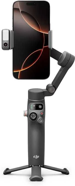 DJI Osmo Mobile 7P, modelis - CP.OS.00000401.01, žema kaina | Varle.lt