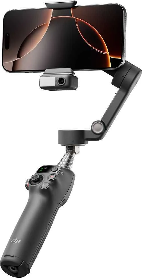 DJI Osmo Mobile 7P