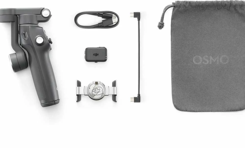 DJI Osmo Mobile 7P