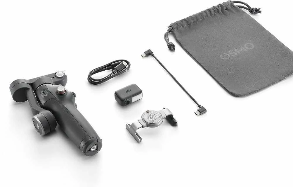 DJI Osmo Mobile 7P