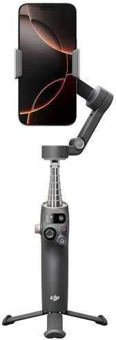 DJI GIMBAL OSMO MOBILE 8