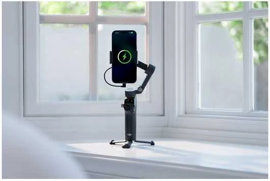 DJI GIMBAL OSMO MOBILE 8