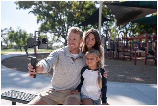 DJI GIMBAL OSMO MOBILE 8