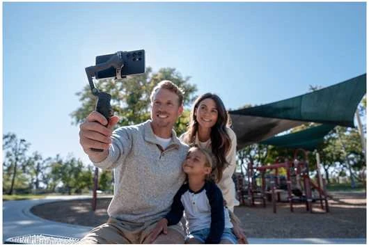 DJI GIMBAL OSMO MOBILE 8