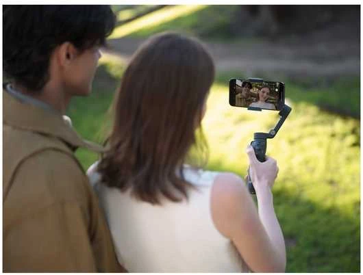 DJI GIMBAL OSMO MOBILE 8