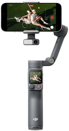 DJI Osmo Mobile 8P pažangus sekimo rinkinys
