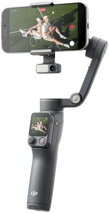 DJI Osmo Mobile 8P pažangus sekimo rinkinys