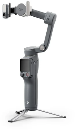 DJI Osmo Mobile 8P pažangus sekimo rinkinys