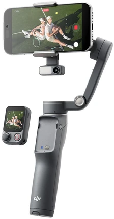 DJI Osmo Mobile 8P pažangus sekimo rinkinys