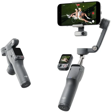 DJI Osmo Mobile 8P pažangus sekimo rinkinys