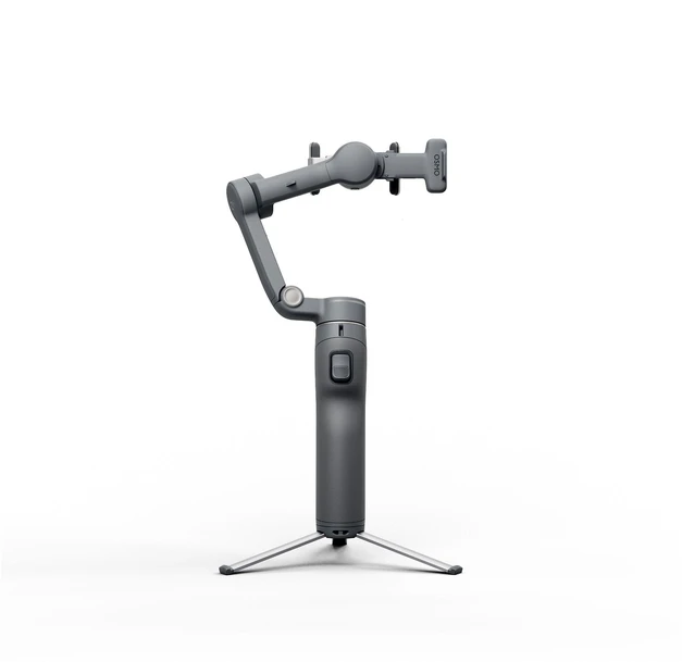 DJI Osmo Mobile 8P pažangus sekimo rinkinys