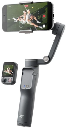 DJI Osmo Mobile 8P standartinis rinkinys