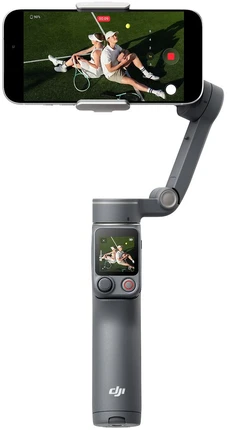 DJI Osmo Mobile 8P standartinis rinkinys