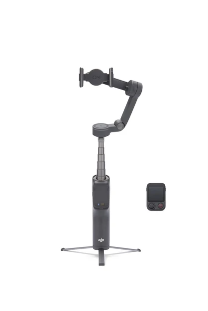 DJI Osmo Mobile 8P standartinis rinkinys