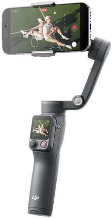 DJI Osmo Mobile 8P standartinis rinkinys