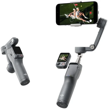 DJI Osmo Mobile 8P standartinis rinkinys