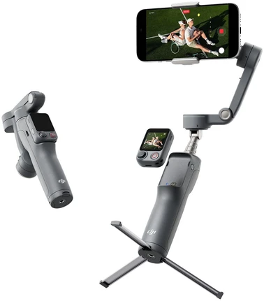 DJI Osmo Mobile 8P standartinis rinkinys