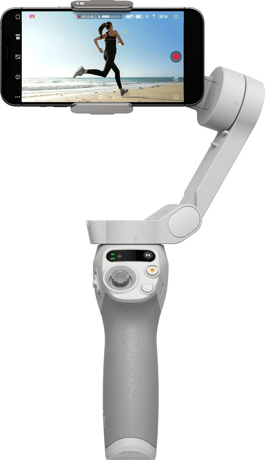 DJI Osmo Mobile SE Gimbal stabilizatorius