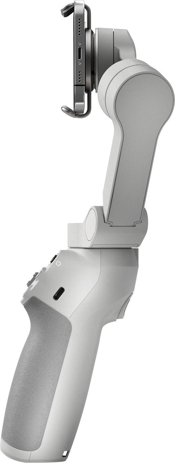 DJI Osmo Mobile SE Gimbal stabilizatorius