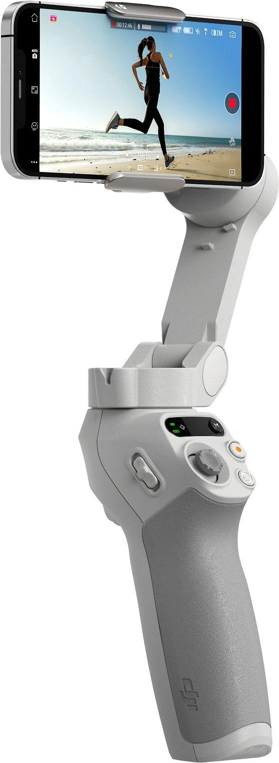 DJI Osmo Mobile SE Gimbal stabilizatorius