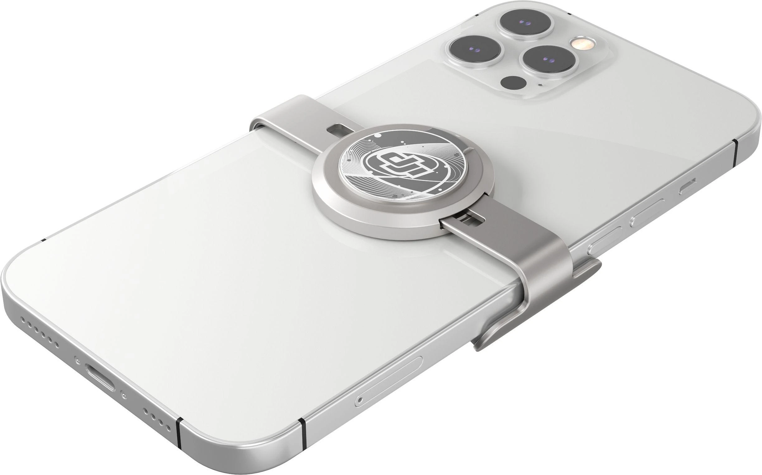 DJI Osmo Mobile SE Gimbal stabilizatorius