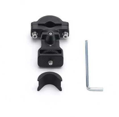 DJI Osmo motociklo tvirtas laikiklis