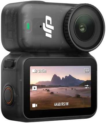 DJI Osmo Nano Standard Combo (128GB)