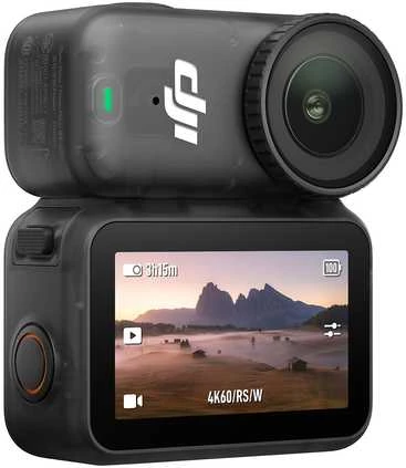 DJI Osmo Nano Standard Combo (64GB)