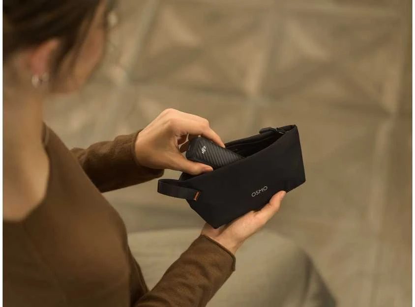 DJI Osmo Pocket 4 Creator rinkinys
