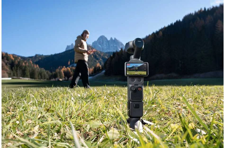 DJI Osmo Pocket 4 Creator rinkinys