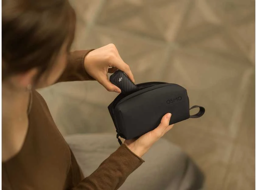 DJI Osmo Pocket 4 Creator rinkinys