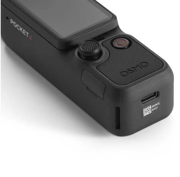 DJI Osmo Pocket 4 Creator rinkinys