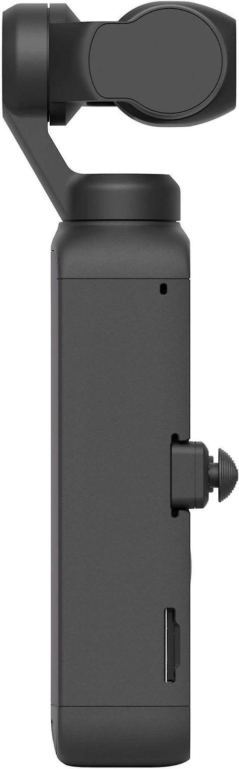 Vaizdo kamera DJI Pocket 2 Creator Combo