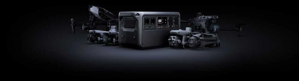 DJI Power 1000 V2