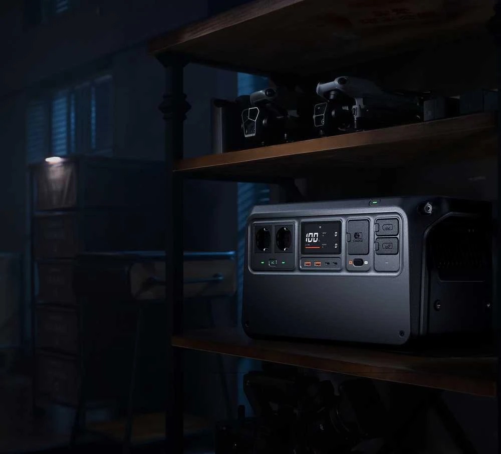DJI Power 1000 V2