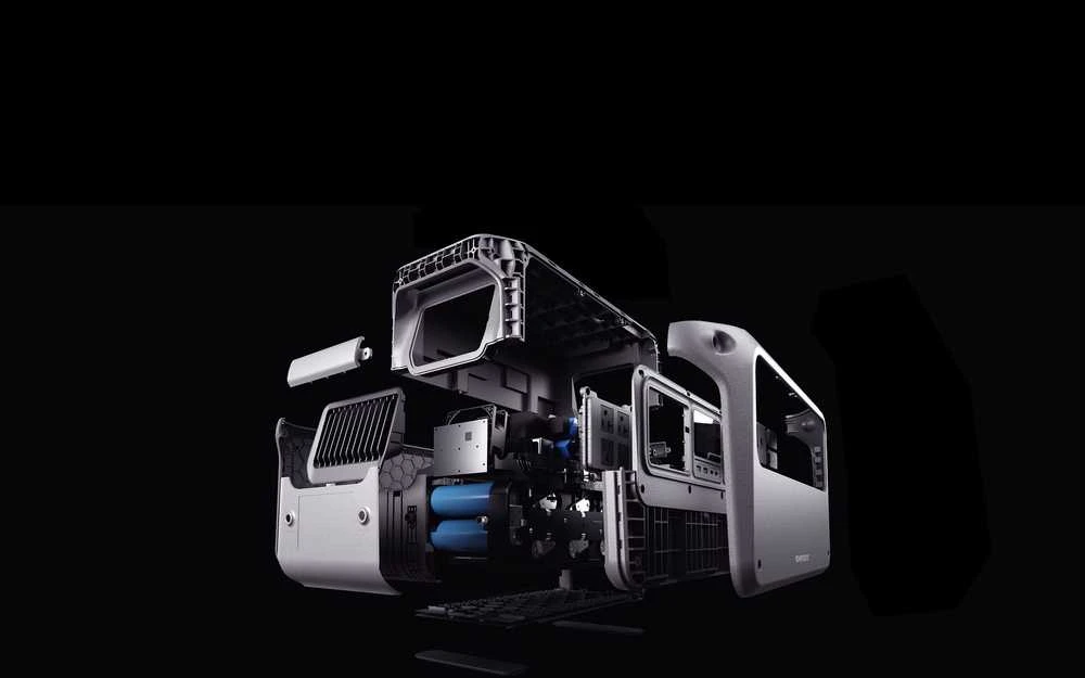 DJI Power 1000 V2