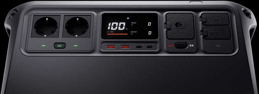 DJI Power 1000 V2