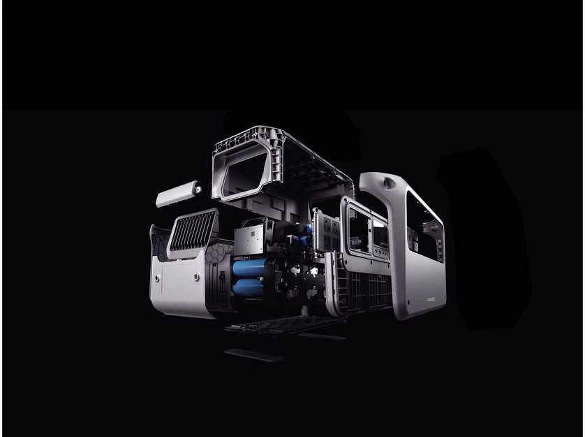 DJI Power 1000 V2