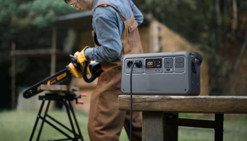 DJI Power 1000 V2
