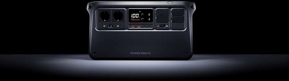 DJI Power 1000 V2