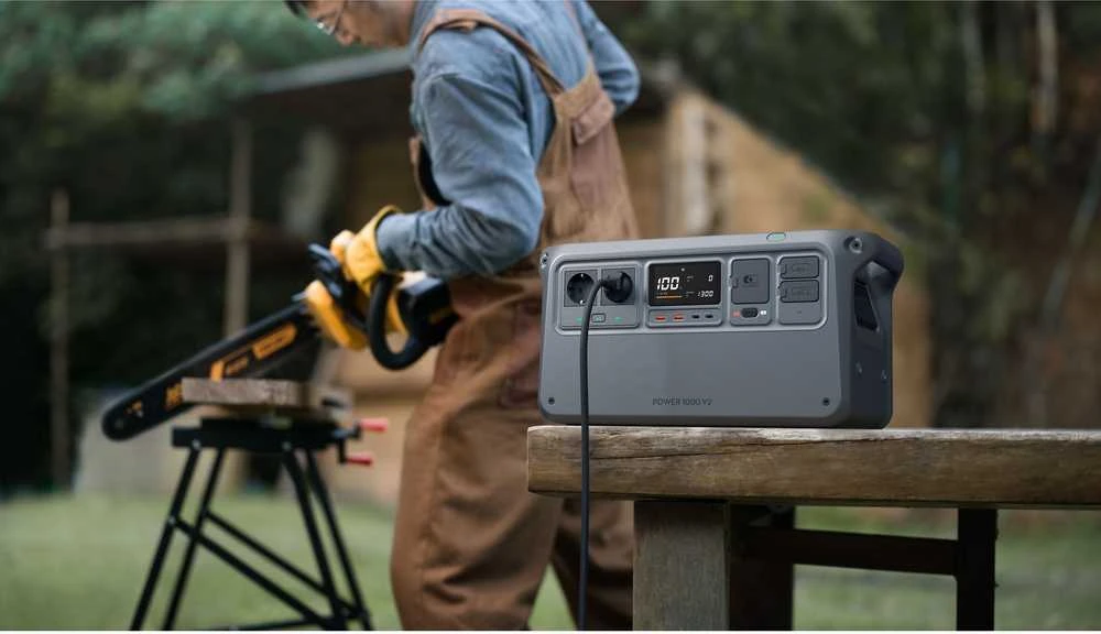 DJI Power 1000 V2