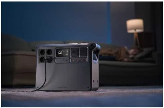 DJI POWER 2000