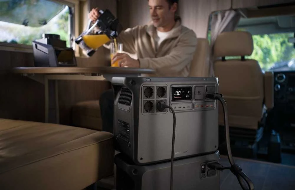 DJI POWER 2000