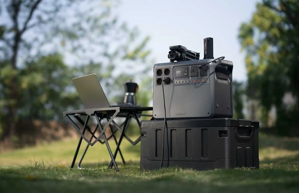 DJI POWER 2000