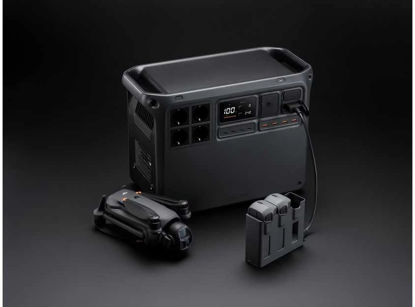DJI POWER 2000
